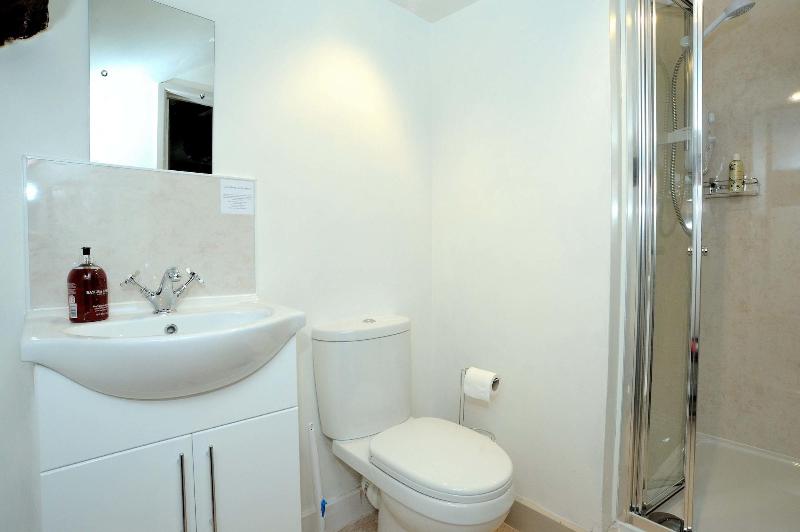 Castleton House B&B image