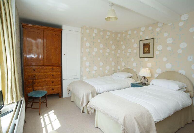 Castleton House B&B image