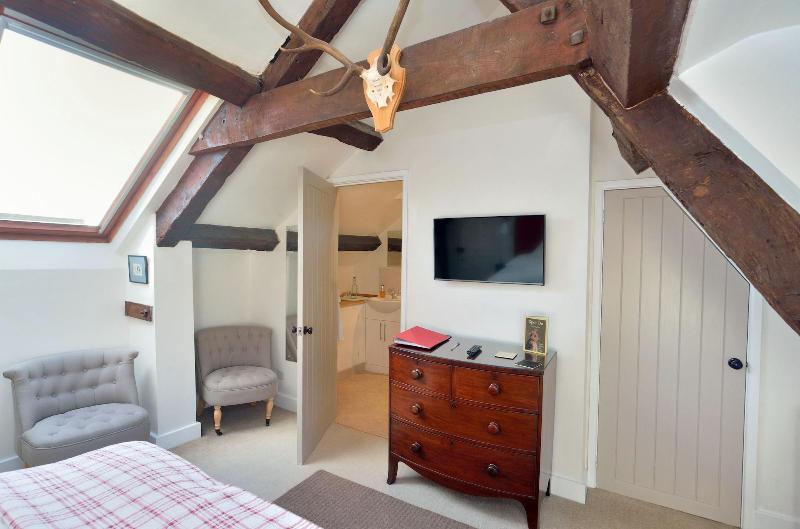 Castleton House B&B image
