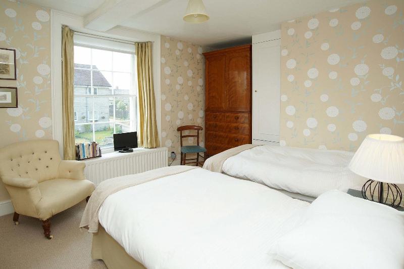 Castleton House B&B image