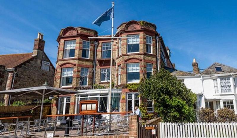The Seaview Hotel image