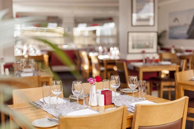 The Seaview Hotel image