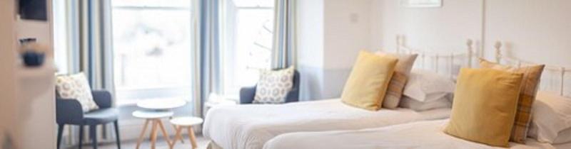 The Seaview Hotel image