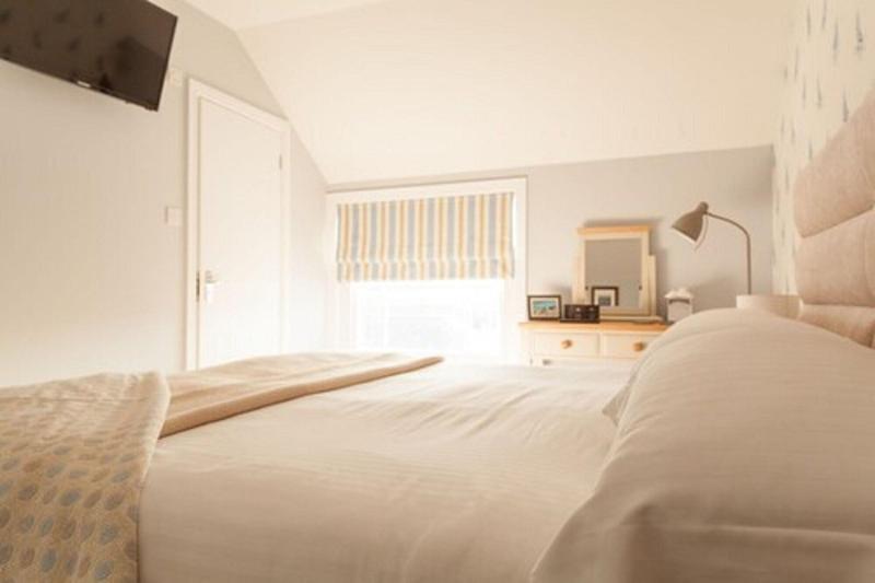 The Seaview Hotel image