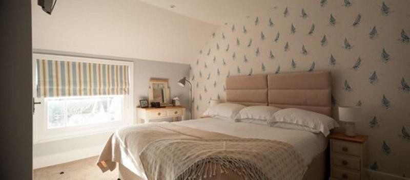 The Seaview Hotel image