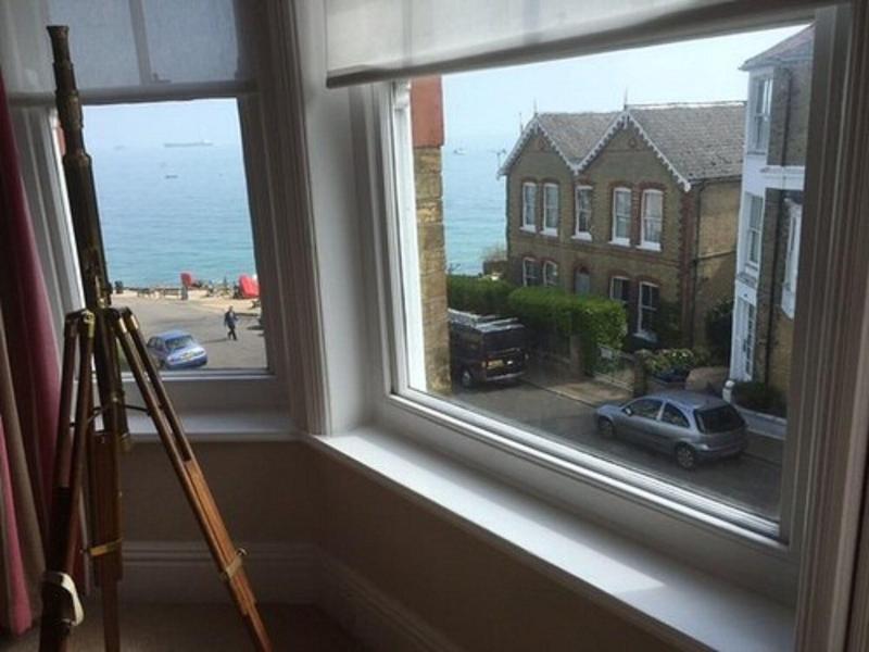 The Seaview Hotel image