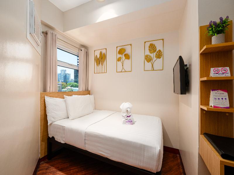 MySpace Hotel @BGC image