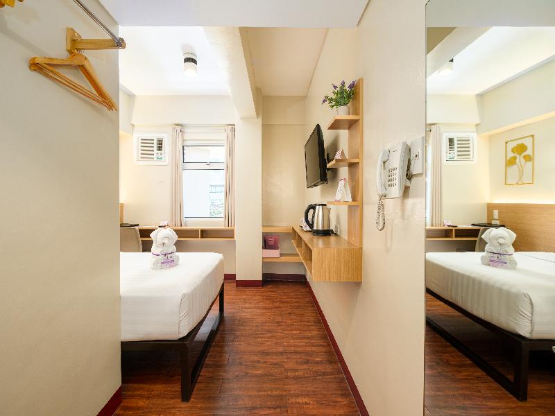 MySpace Hotel @BGC image
