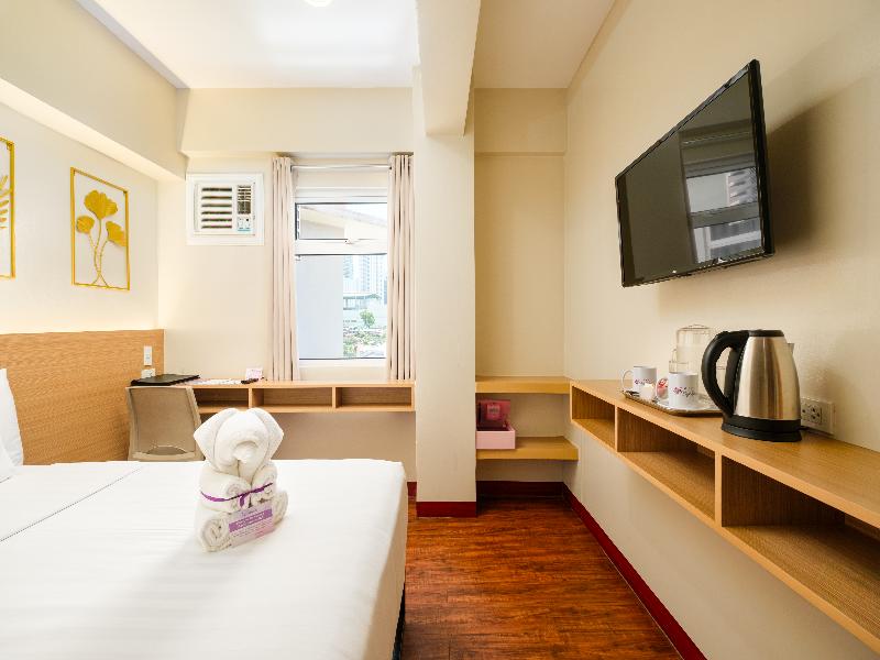 MySpace Hotel @BGC image