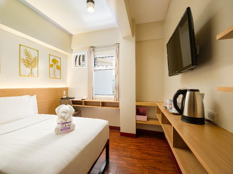 MySpace Hotel @BGC image