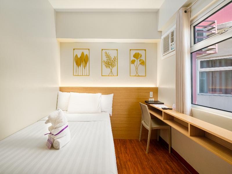 MySpace Hotel @BGC image