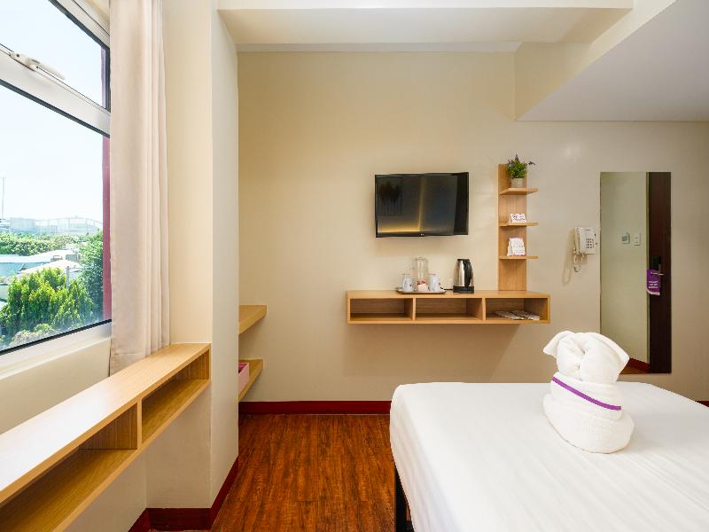 MySpace Hotel @BGC image