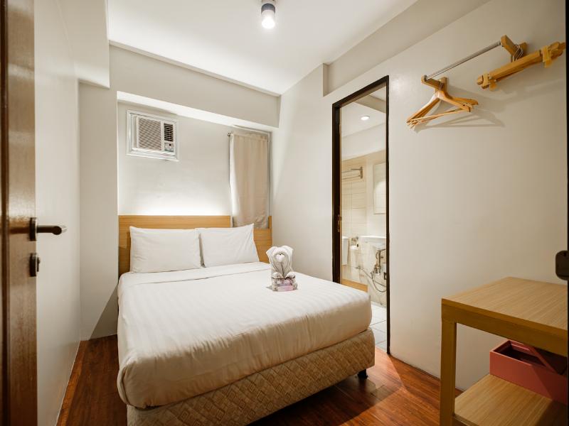 MySpace Hotel @BGC image