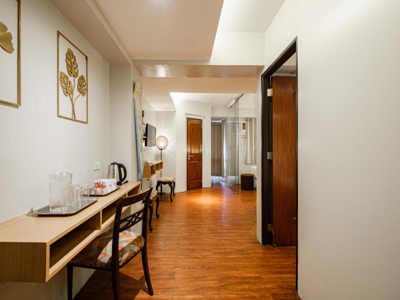 MySpace Hotel @BGC image