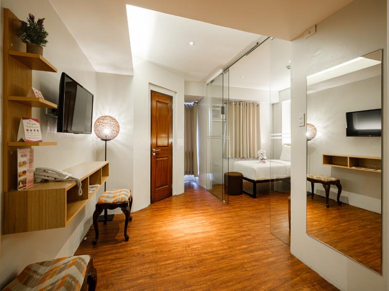 MySpace Hotel @BGC image