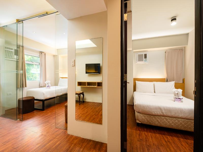MySpace Hotel @BGC image