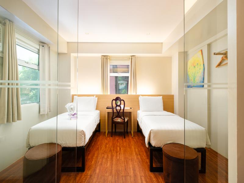 MySpace Hotel @BGC image