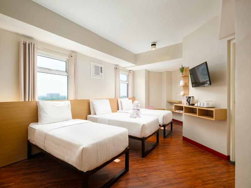 MySpace Hotel @BGC image