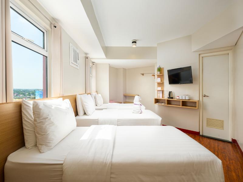 MySpace Hotel @BGC image
