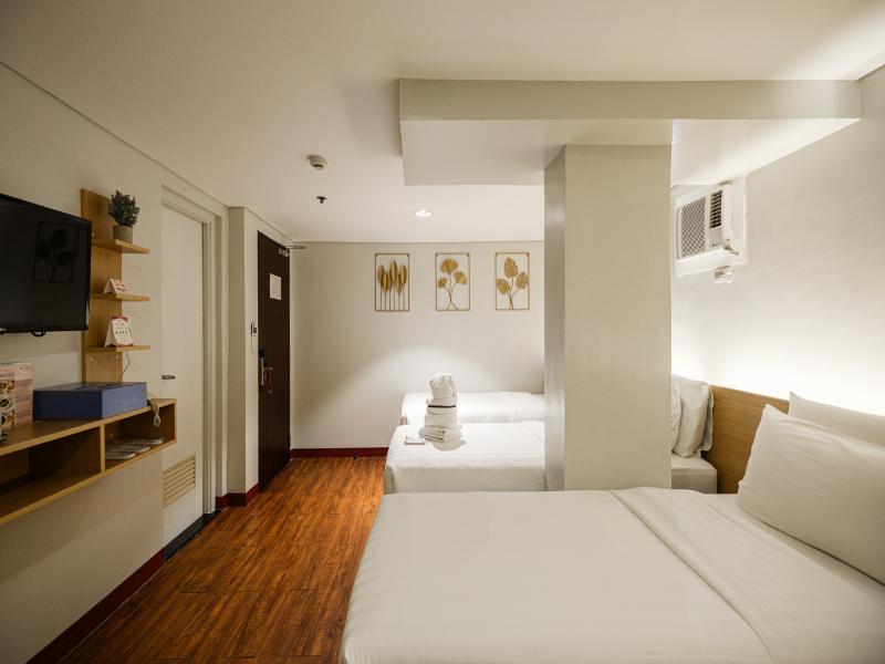 MySpace Hotel @BGC image
