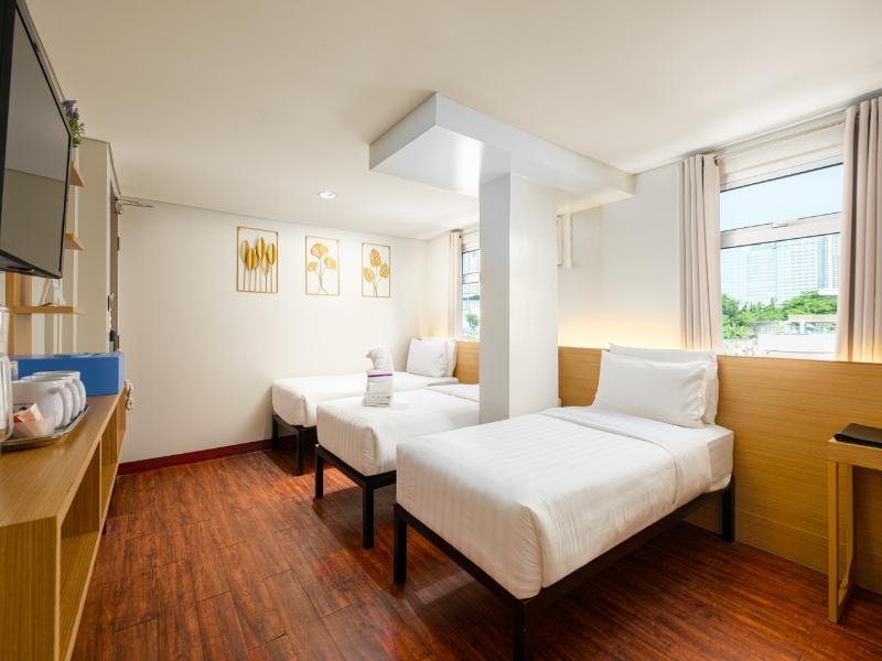 MySpace Hotel @BGC image