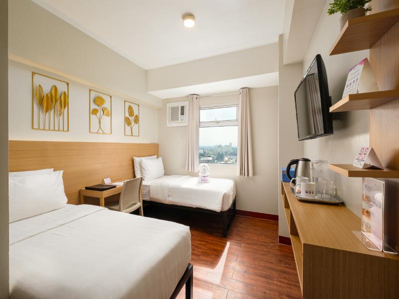 MySpace Hotel @BGC image