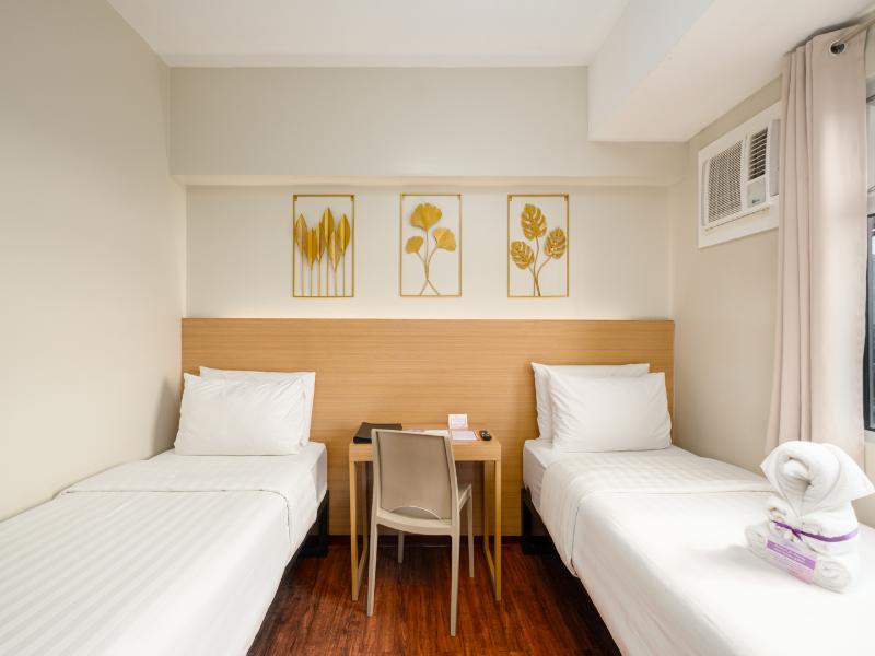 MySpace Hotel @BGC image