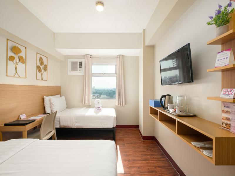 MySpace Hotel @BGC image