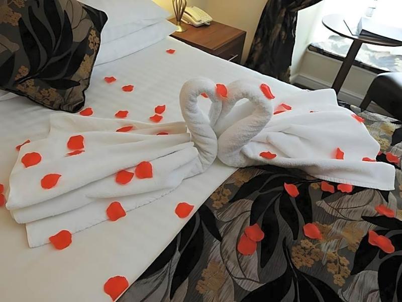 The Rusland Pool Hotel image