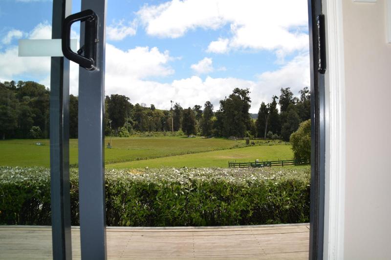 Waitomo Top 10 Holiday Park image