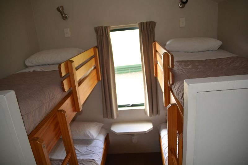 Waitomo Top 10 Holiday Park image