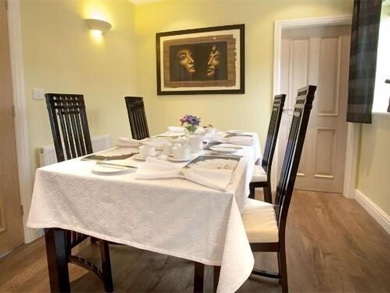 Blossom House Bed & Breakfast image