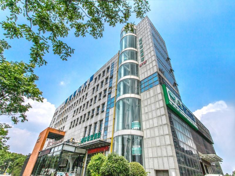 Greentree Alliance Suzhou Zhangjiagang Huachang Ro