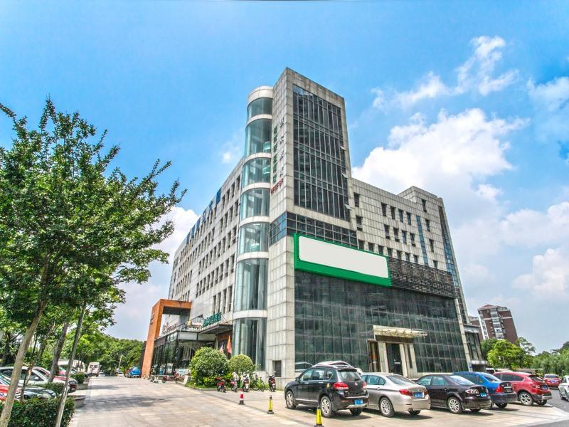 Greentree Alliance Suzhou Zhangjiagang Huachang Ro