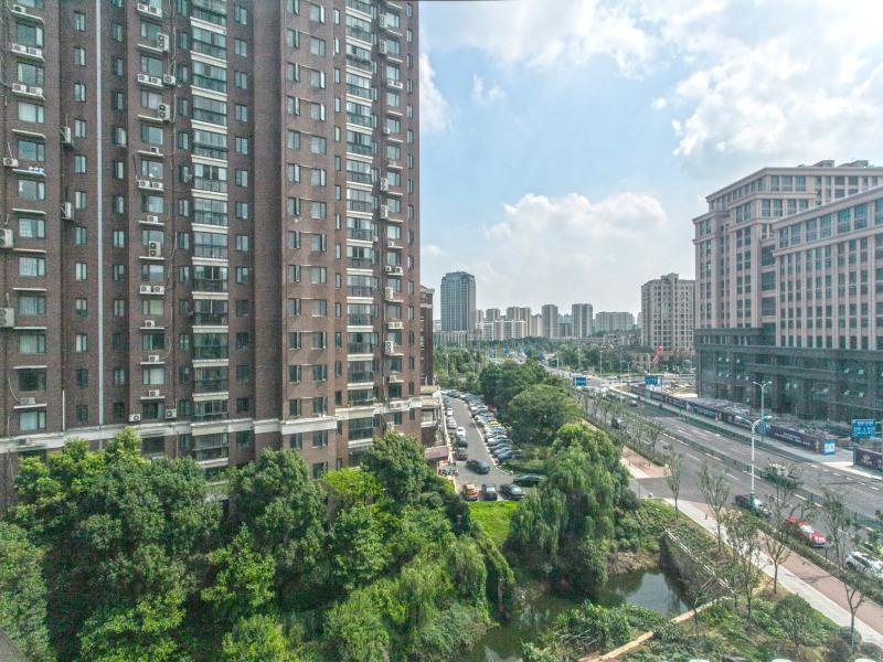 Greentree Alliance Suzhou Zhangjiagang Huachang Ro