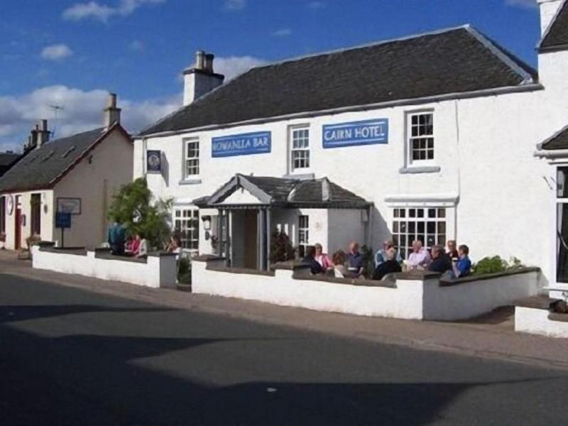 Cairn Hotel image
