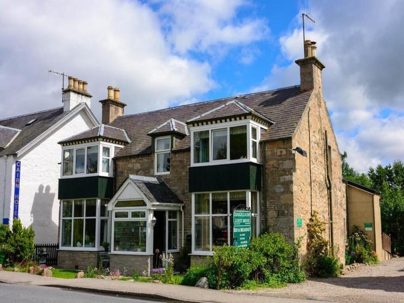 Cairn Hotel image