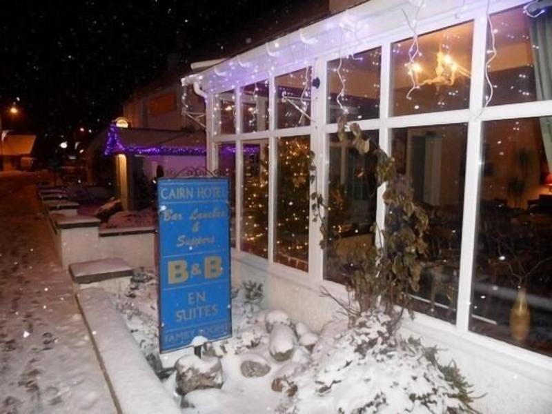 Cairn Hotel image