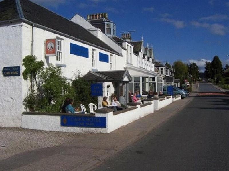 Cairn Hotel image