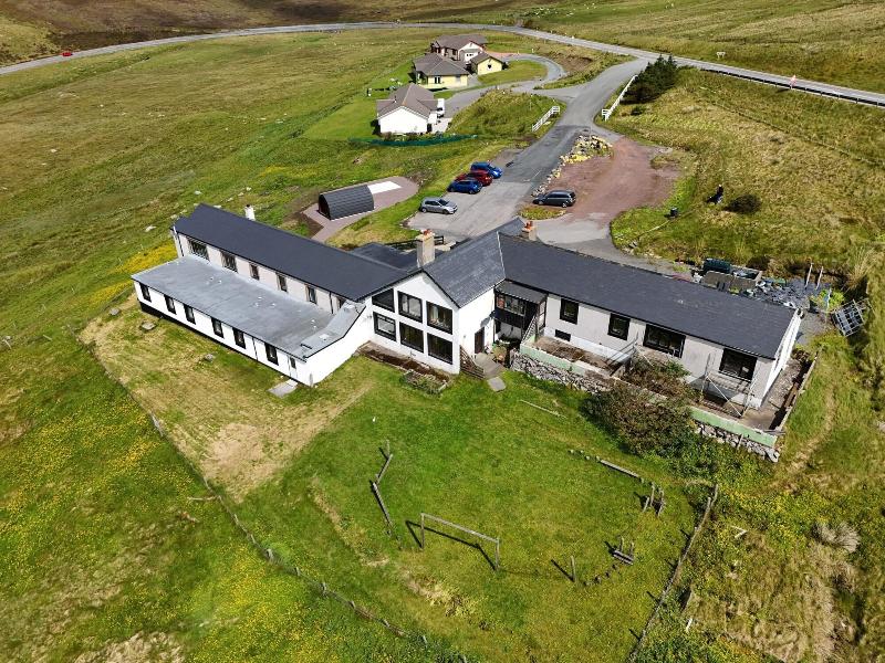 Herrislea House Hotel
