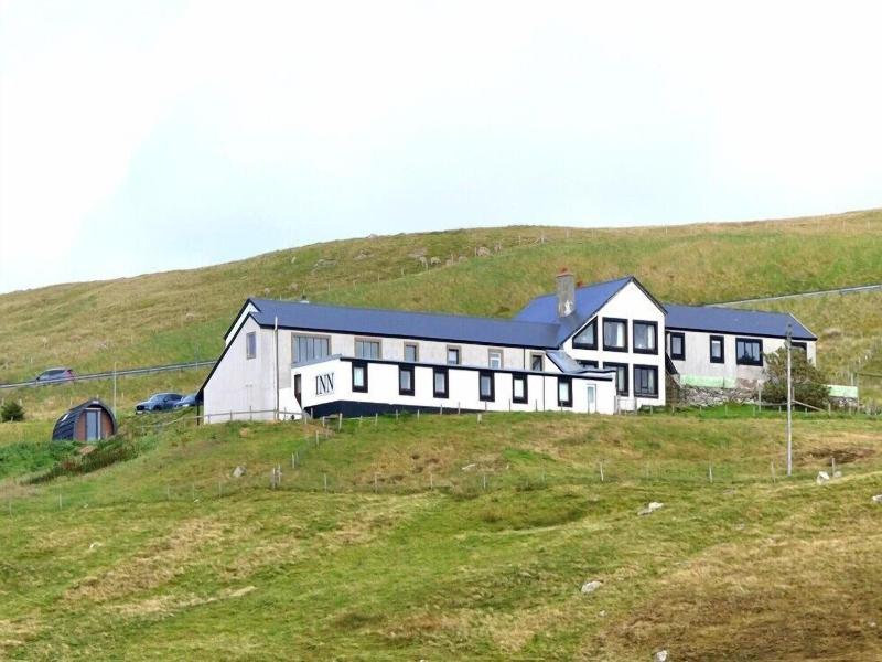 Herrislea House Hotel
