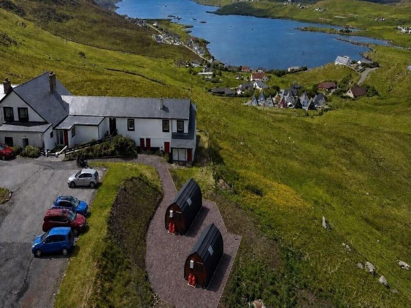 Herrislea House Hotel