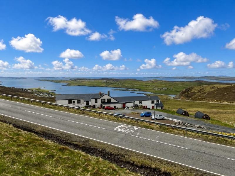 Herrislea House Hotel