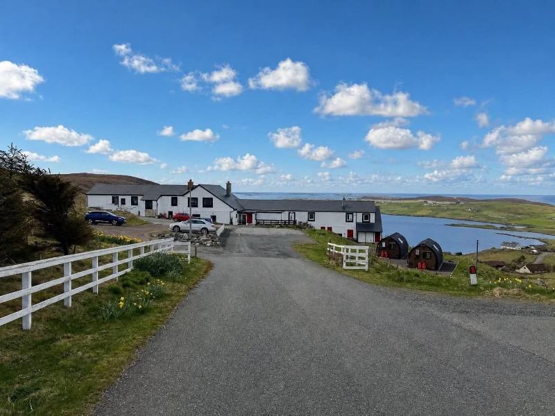 Herrislea House Hotel