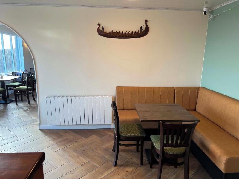 Herrislea House Hotel