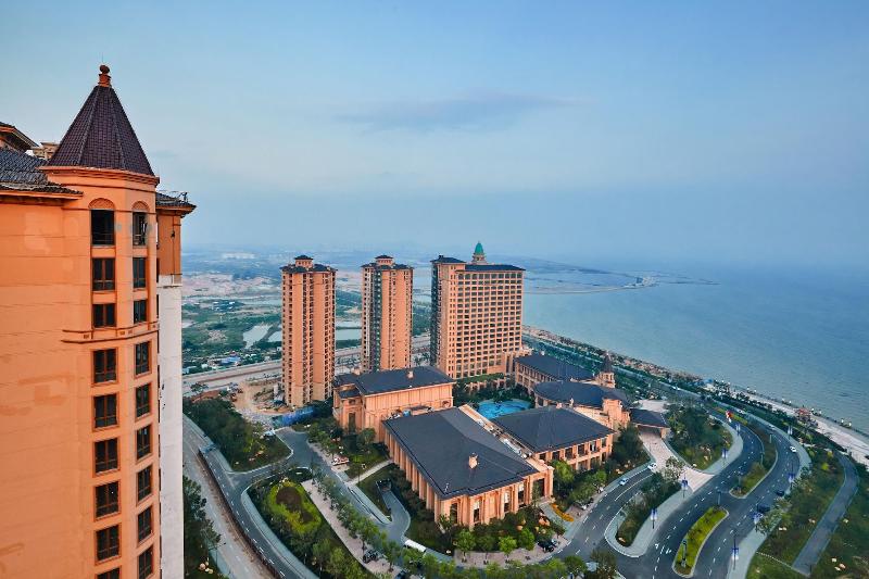 Chateau Star River Qing Dao image