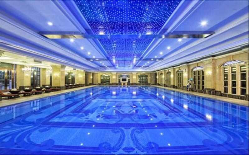 Chateau Star River Qing Dao image