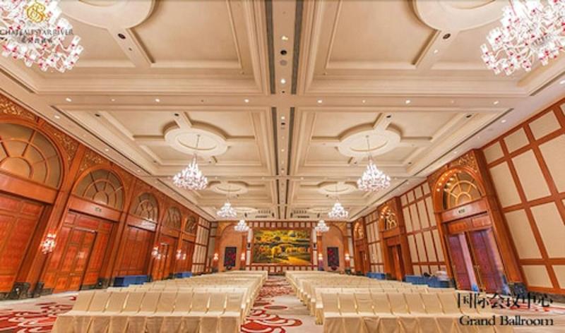 Chateau Star River Qing Dao image