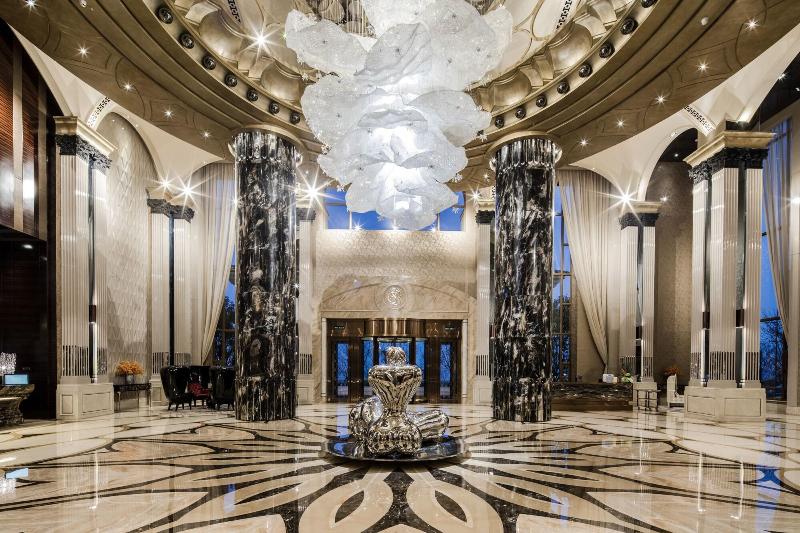 Chateau Star River Qing Dao image