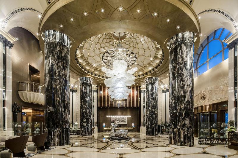 Chateau Star River Qing Dao image